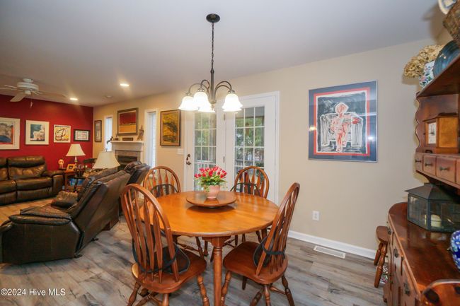 106 Se 21 St St, House other with 4 bedrooms, 3 bathrooms and 2 parking in Oak Island NC | Image 8