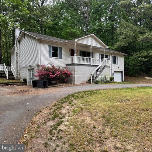 12334 Lakeview Dr, KING GEORGE, VA, 22485-4814 | Card Image