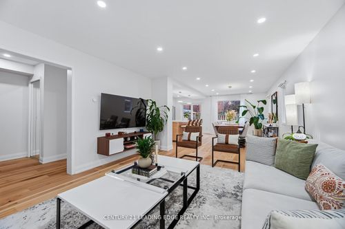 923 Redbird Cres, Pickering, ON, L1V5K8 | Card Image