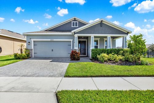 6003 Milestone Dr, APOLLO BEACH, FL, 33572-2611 | Card Image