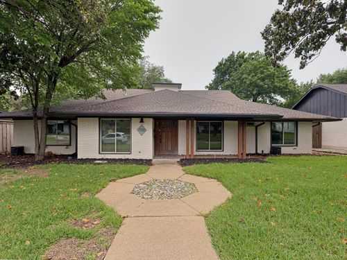 7350 Fieldgate, Dallas, TX, 75230 | Card Image