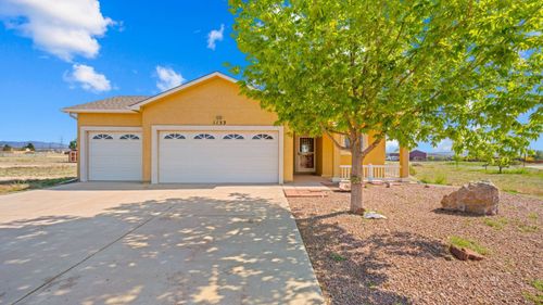 1133 E Ivanhoe Dr, Pueblo West, CO, 81007 | Card Image