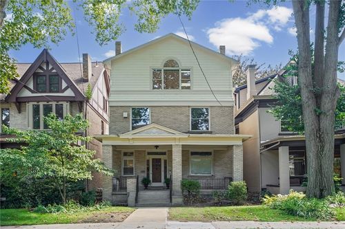1315 Denniston St, Squirrel Hill, PA, 15217 | Card Image
