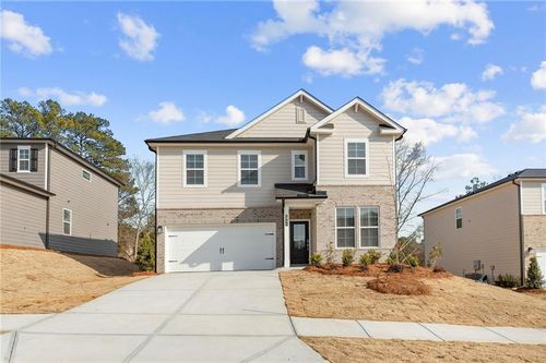 1035 Kingsley Way, Lithonia, GA, 30058-2114 | Card Image