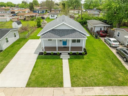 332 Galewood Dr, New Carlisle, OH, 45344-1309 | Card Image