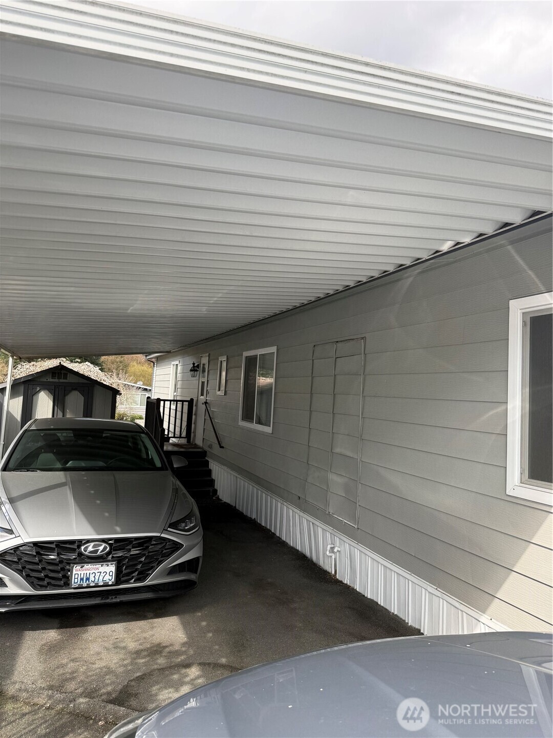 Residential in Bothell 2