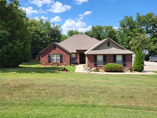 23775 E 132nd St S, Coweta, OK, 74429-6181 | Card Image