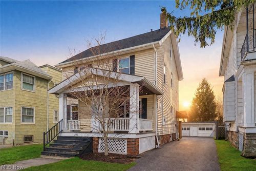 1295 Lakeland Ave, Lakewood, OH, 44107-2469 | Card Image