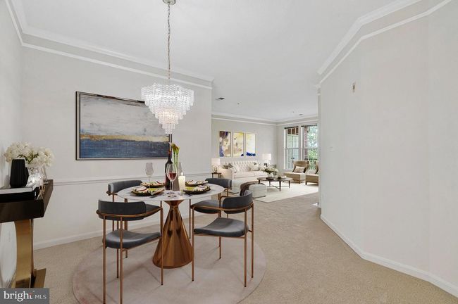 APT-202 - 12161 Abington Hall Pl, Condo with 2 bedrooms, 2 bathrooms and null parking in RESTON VA | Image 9