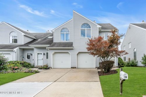 14 Shore Dr, Long Branch, NJ, 07740-7674 | Card Image