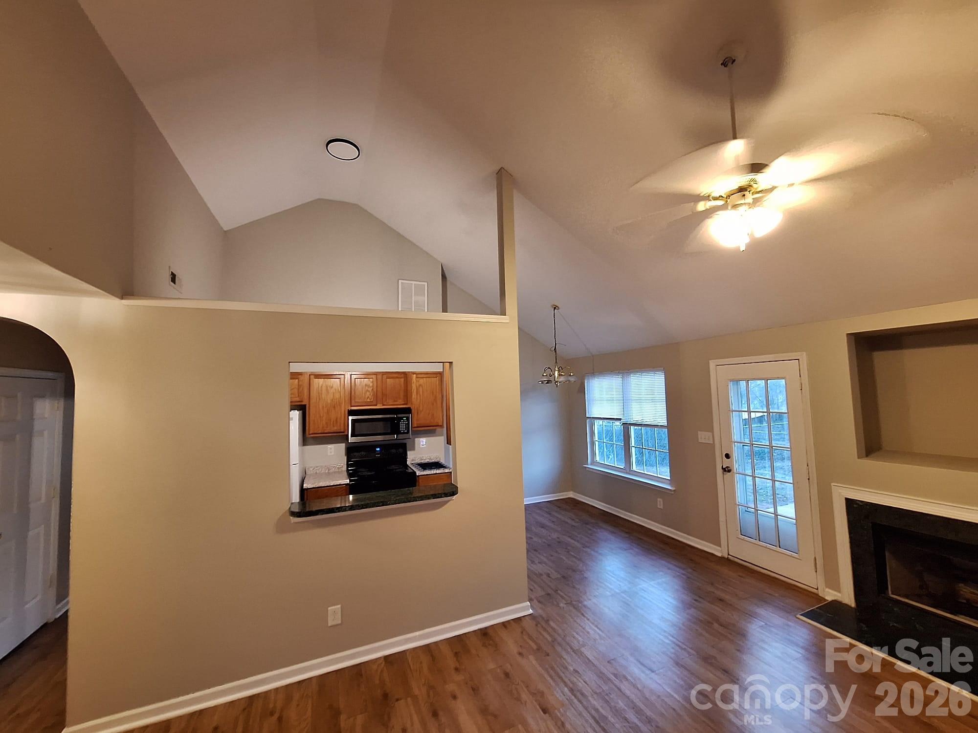 Residential in Charlotte 5