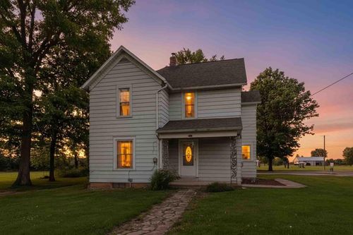 3100 S Wapakoneta Rd, Lima, OH, 45806-1007 | Card Image