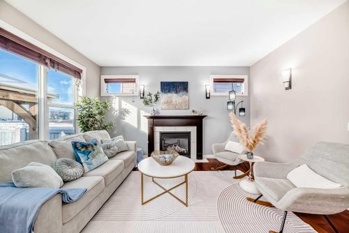 297 Evanspark Gdns Nw, Calgary, AB, T3P0G6 | Card Image