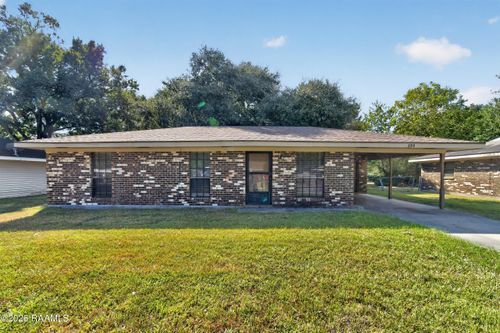 106 Rich Angel Dr, Carencro, LA, 70520-6449 | Card Image