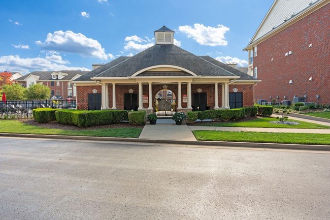 Club House and Pool Entry | Image 27