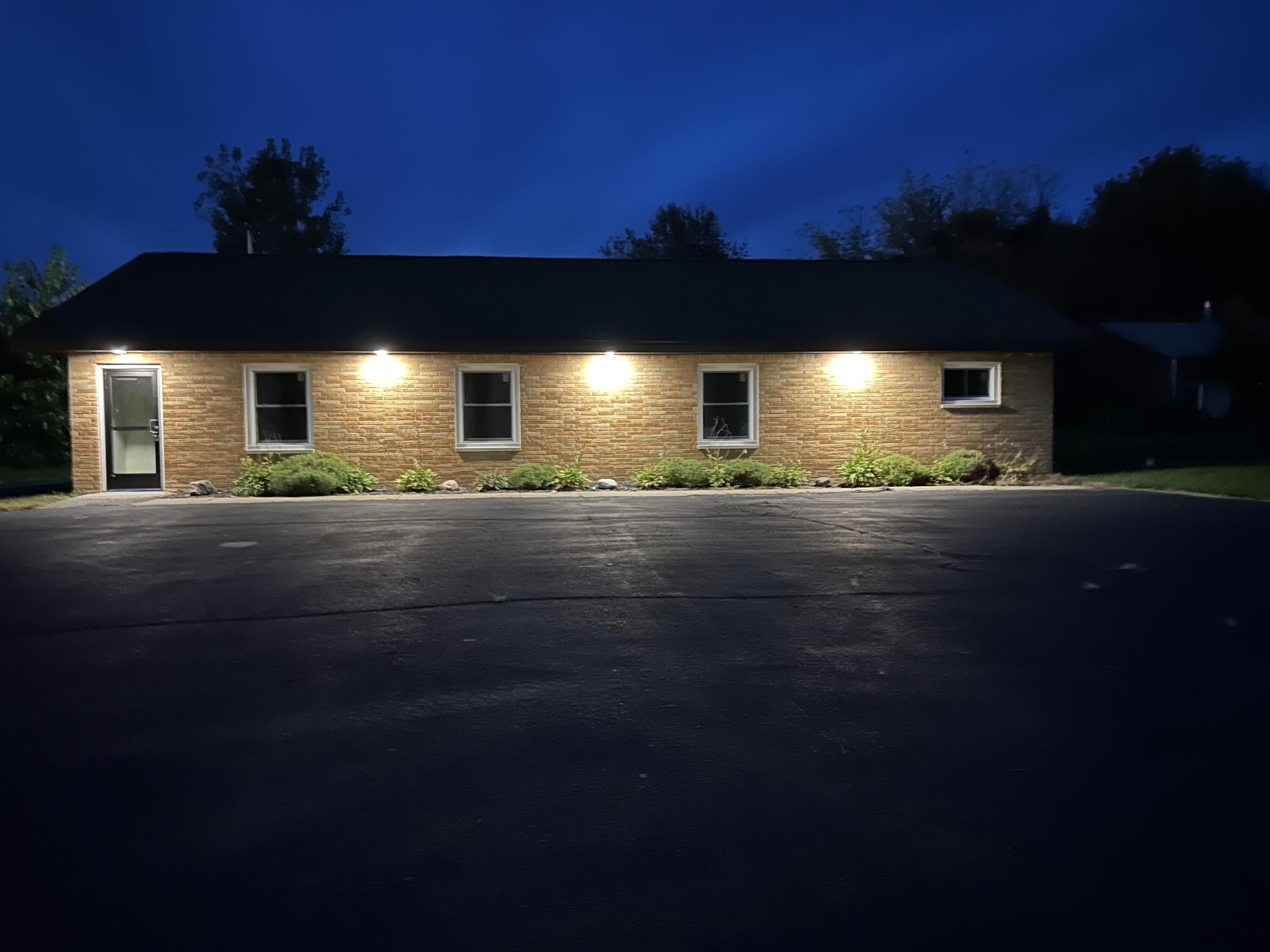 56190 M 43, Bangor, MI 49013