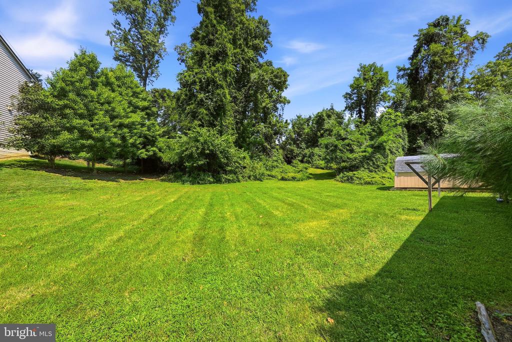 Residential in FALLS CHURCH 4