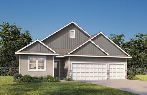 7329 Agate Trl, Inver Grove Heights, MN, 55077-4801 | Card Image