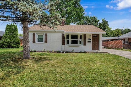 2270 Russet Avenue, Dayton, OH, 45420 | Card Image