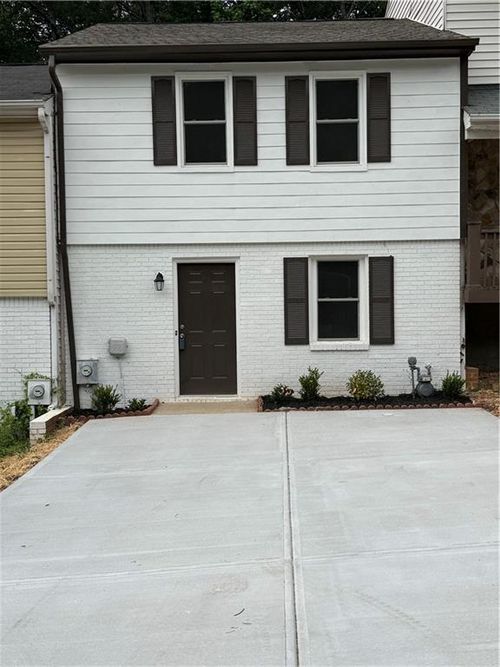 2290 Salt Springs Pl, Austell, GA, 30168-4228 | Card Image