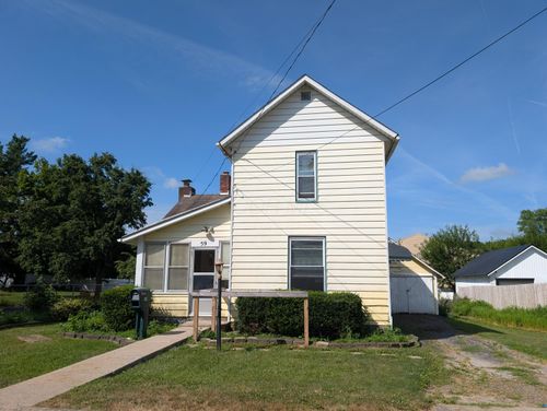 59 S Williams Street, Johnstown, OH, 43031 | Card Image