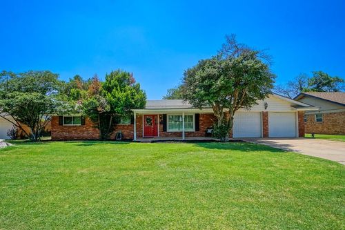 1803 Ward St, Midland, TX, 79705-8435 | Card Image