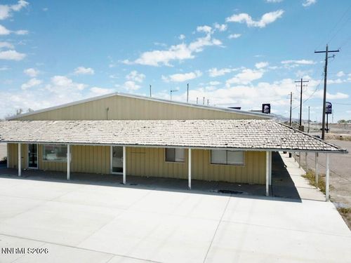 101 Carson Rd, Battle Mountain, NV, 89820-2325 | Card Image