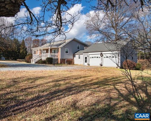 3483 W River Rd, Scottsville, VA, 24590-4676 | Card Image