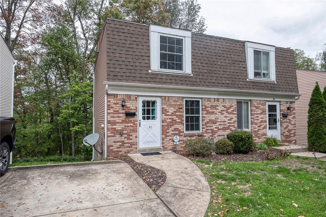 Fischer Ave, Pittsburgh, PA 15223