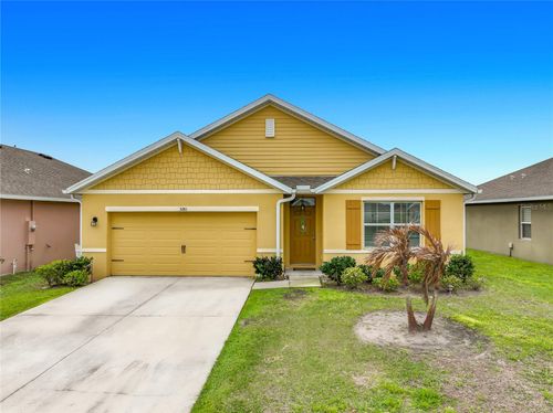 3180 Burrowing Owl Dr, Mims, FL, 32754-3034 | Card Image