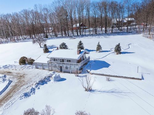 628 S Hill Rd, Ludlow, VT, 05149-9630 | Card Image