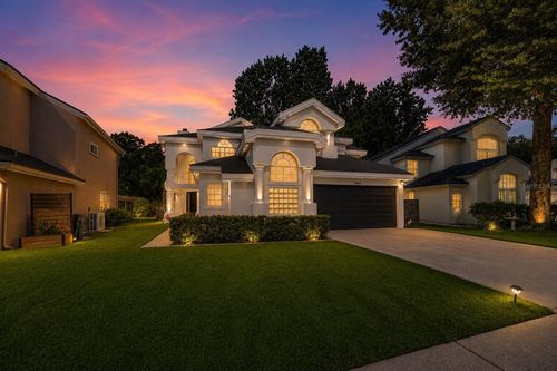 3005 Mystic Cove Dr, ORLANDO, FL, 32812-5350 | Card Image