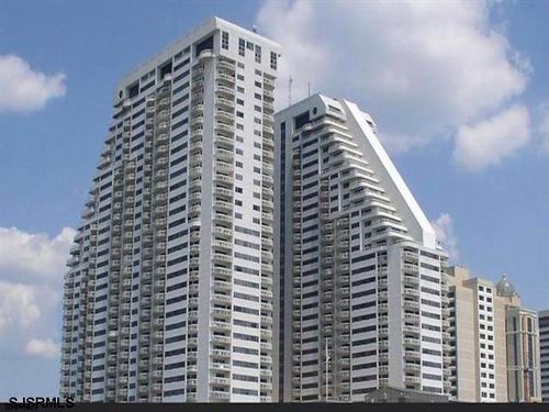 3101 Boardwalk, Atlantic City, NJ, 08401-5102 | Card Image