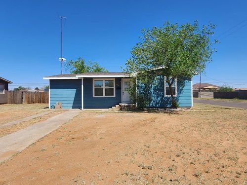 205 Waverly Ave, Midland, TX, 79703 | Card Image