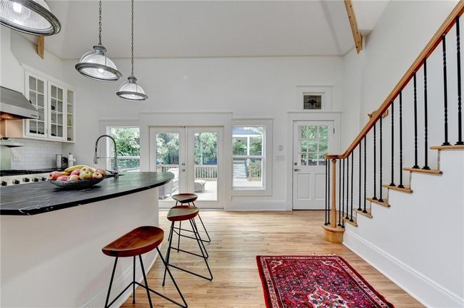 799 Monroe Dr Ne, House other with 4 bedrooms, 3 bathrooms and 2 parking in Atlanta GA | Image 43