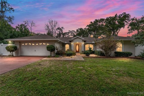 84 S Hunting Lodge Dr, Inverness, FL, 34453-1251 | Card Image