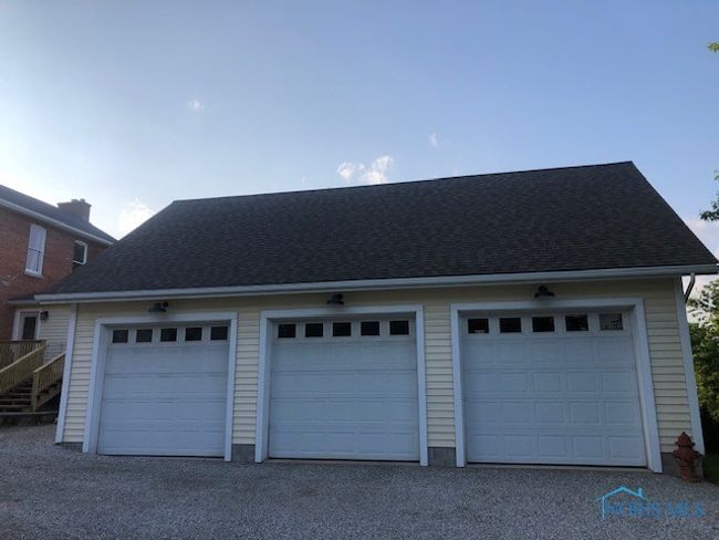 509 Washington St, House other with 3 bedrooms, 2 bathrooms and 3 parking in Republic OH | Image 12