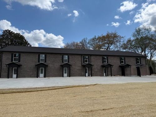 3-1416 E Lincoln St, Tullahoma, TN, 37388-2707 | Card Image