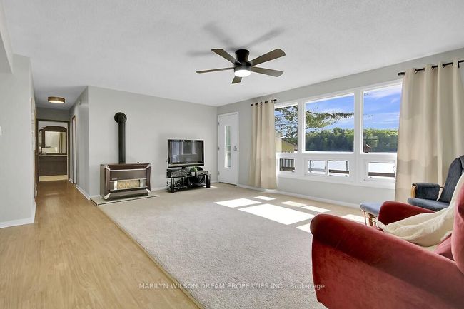 67 Meadow Lane, House other with 3 bedrooms, 1 bathrooms and 4 parking in Tichborne ON | Image 10