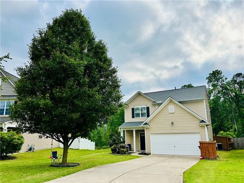 18 Parkwalk Dr, Greer, SC, 29650-0989 | Card Image