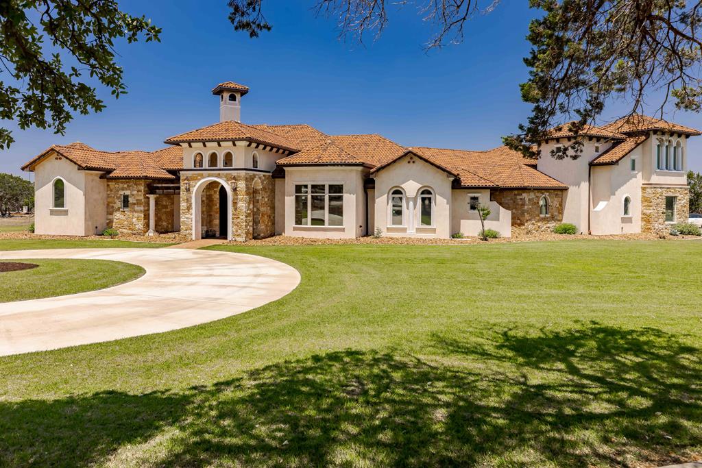 San Juan , Kerrville, TX 78028