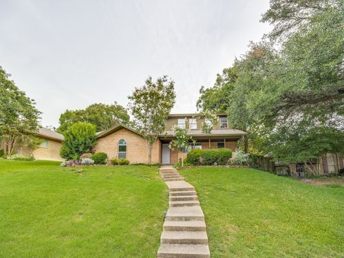 308 Lawndale Dr, Richardson, TX, 75080-1903 | Card Image