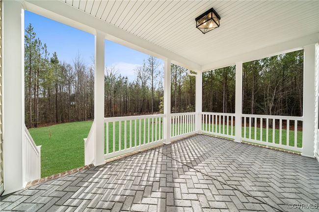 2470 Old Telegraph Rd, House other with 5 bedrooms, 4 bathrooms and null parking in Lanexa VA | Image 29