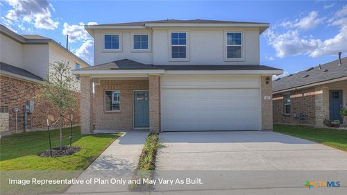 217 Raymondville Path, San Marcos, TX, 78666 | Card Image