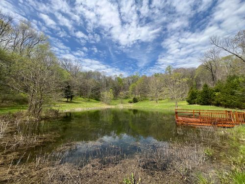 10515 Paw Paw Springs Rd, Arrington, TN, 37014 | Card Image