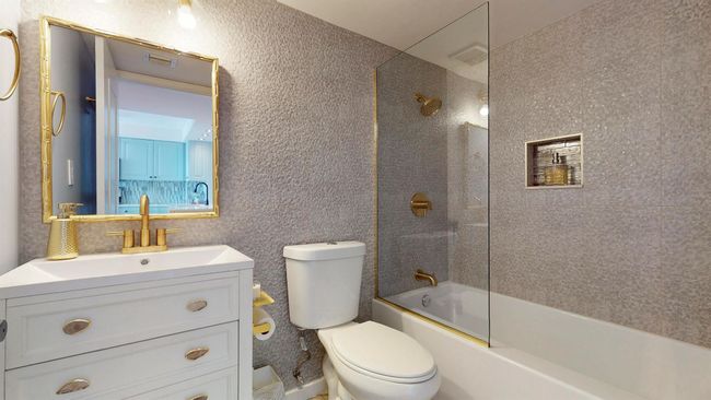 APT-206 - 10600 S Ocean Dr, Condo with 1 bedrooms, 2 bathrooms and null parking in Jensen Beach FL | Image 16