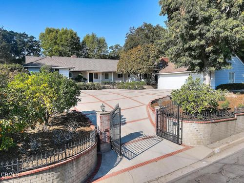 1212 Sierra Madre Blvd, San Marino, CA, 91108-2126 | Card Image