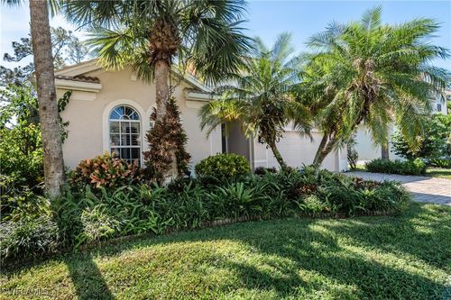 16144 Parque Ln, NAPLES, FL, 34110-2816 | Card Image