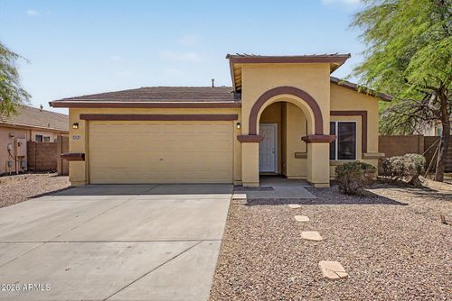 15121 W Buchanan Street, Goodyear, AZ, 85338 | Card Image