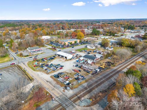 2333 S Main Street, Salisbury, NC, 28147 | Card Image